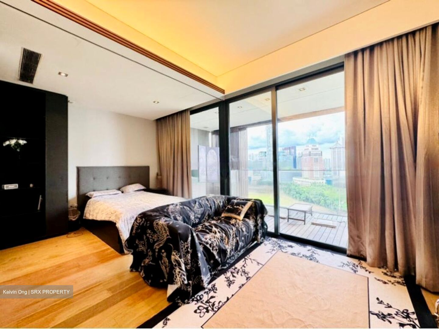 OUE Twin Peaks (D9), Condominium #507885181